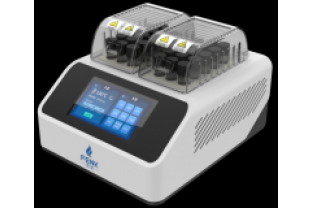 芬克智能雙溫消解儀的產品特點？