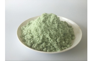 七水硫酸亞鐵和硫酸亞鐵用途一樣嗎？