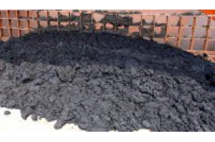 聚合硫酸鐵污泥產(chǎn)量怎么計(jì)算？